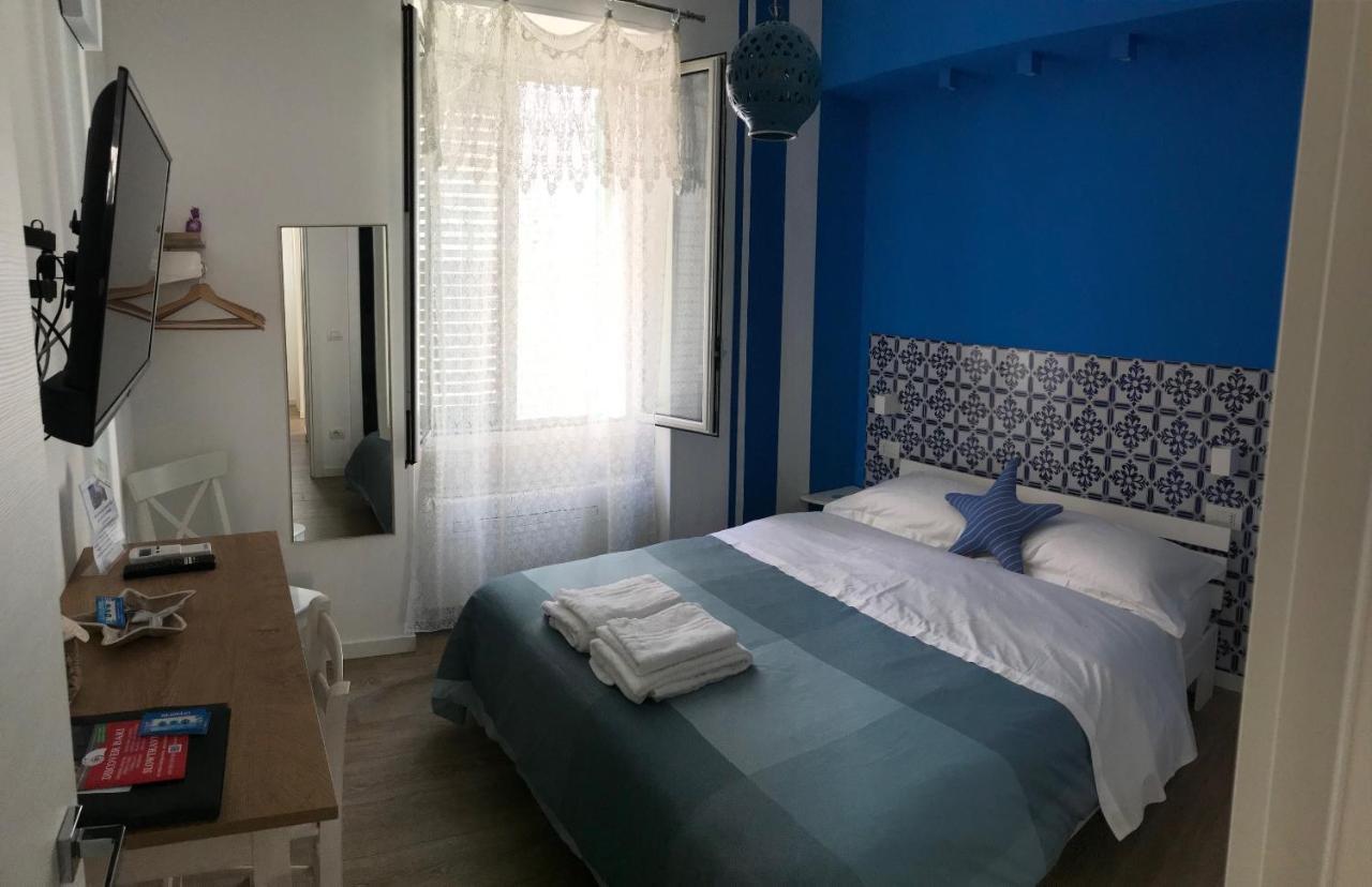 باري B&B Via Dell'Azzurra المظهر الخارجي الصورة