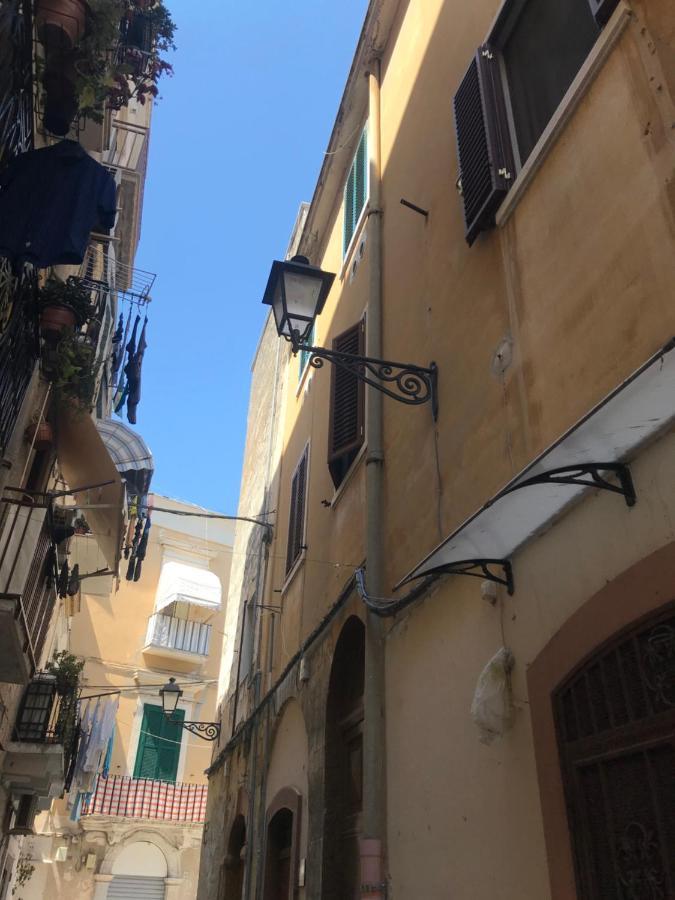 باري B&B Via Dell'Azzurra المظهر الخارجي الصورة