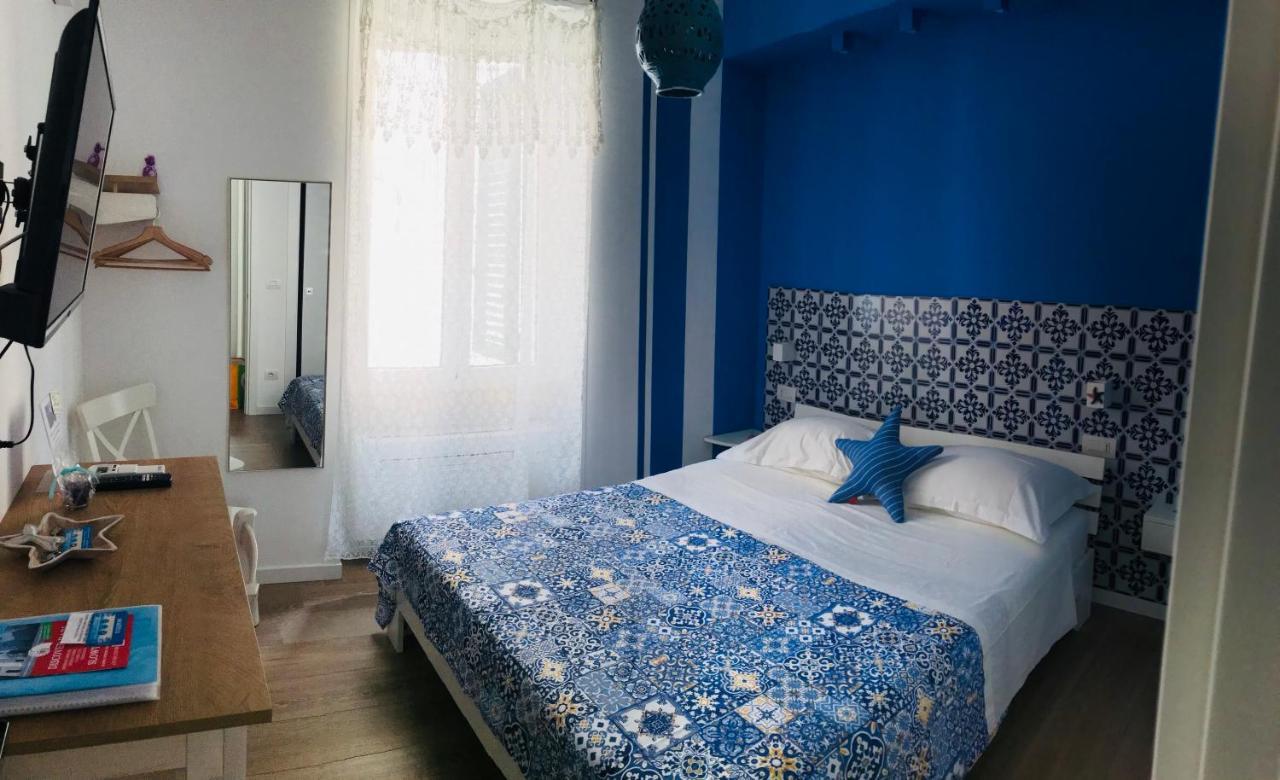 باري B&B Via Dell'Azzurra المظهر الخارجي الصورة